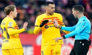 "Барса"дан кетаётган футболчини тўрт бадавлат клуб талашмоқда