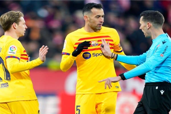 "Барса"дан кетаётган футболчини тўрт бадавлат клуб талашмоқда