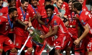 “Бавария” яна бир юлдузидан айрилди