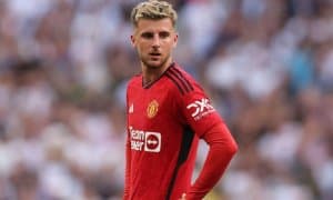 “Манчестер Юнайтед” танловда катта хато қилди