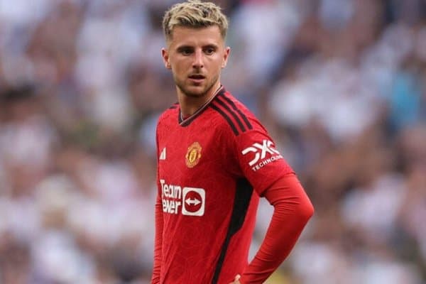 “Манчестер Юнайтед” танловда катта хато қилди