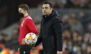 “Барса” катта трансферни уддалай олмади