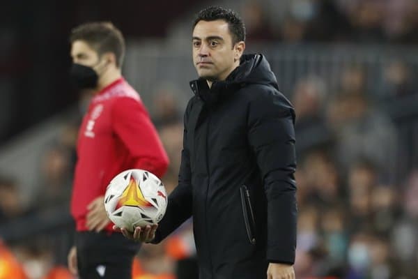 “Барса” катта трансферни уддалай олмади