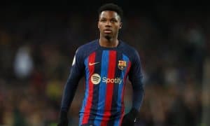 Фати чиндан ҳам "Барселона"ни тарк этиши мумкин 