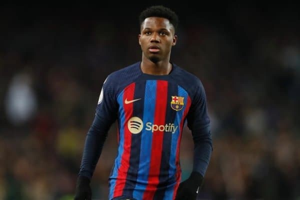 Фати чиндан ҳам "Барселона"ни тарк этиши мумкин 