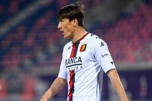 Шомуродовнинг “Рома”даги маоши аниқ бўлди!