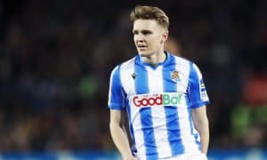 "Реал"нинг ижарадаги иқтидори "қироллик клуби"га қайтишни хоҳламаяпти