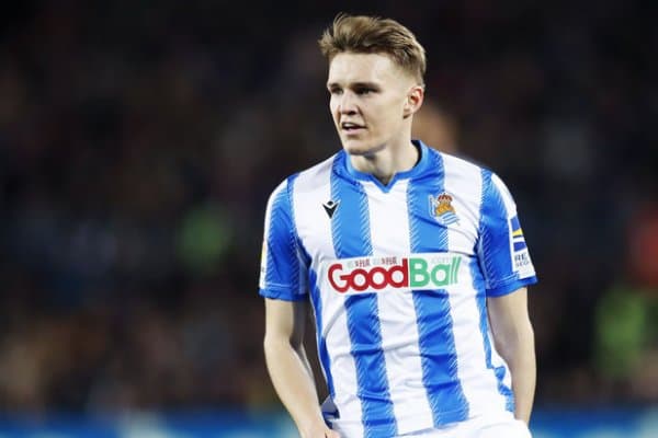 "Реал"нинг ижарадаги иқтидори "қироллик клуби"га қайтишни хоҳламаяпти