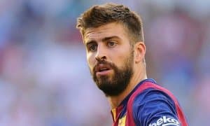 Пике "Барселона"дан қачон кетишини айтди