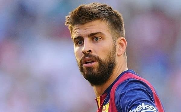 Пике "Барселона"дан қачон кетишини айтди