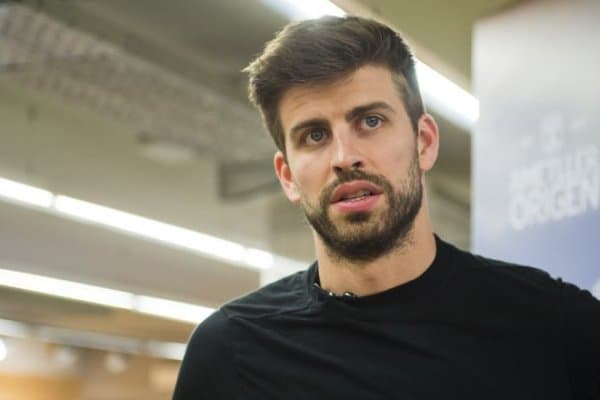 Пике Роналдусиз қолган "Реал" қандай ўйнашини айтди