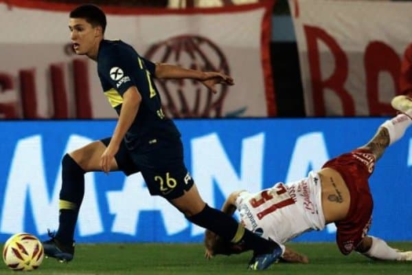 "Барселона" Пикега ўринбосар топди