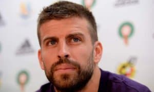 Пике АПЛ чемпионлиги учун асосий даъвогарларни айтди