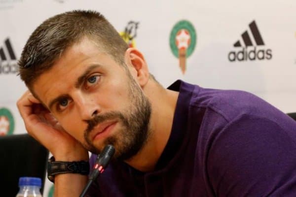 Пике "Барселона" қароргоҳини нега тарк этди?