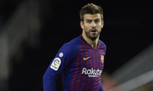 Пике клуб хўжайинига айланди