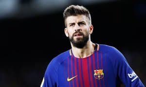 Пике Испаниянинг 5-дивизионида иштирок этаётган клубни сотиб олади