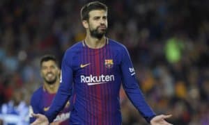 Пике: Хато қилишимни кутадиганлар ҳам кўп