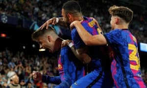 “Барса” юлдузи футболдан кетиши кутиляпти