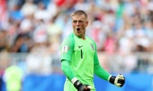 Швеция - Англия учрашувининг энг яхши футболчиси аниқланди