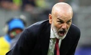 Пиоли "Торино" билан ўйиндан сўнг нималар деди?