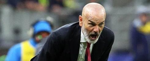 Пиоли "Торино" билан ўйиндан сўнг нималар деди?