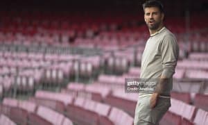 Пике ёшларни танқид қилди 