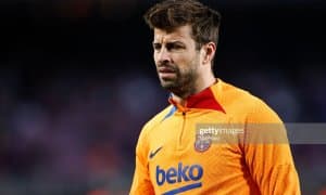 "Барселона" афсонасини хайдамоқчи!