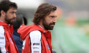 Пирло Англияга агент жўнатди. У кимни “овлайди”?