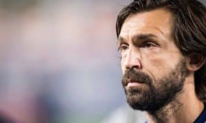 Андреа Пирло дунёнинг айни дамдаги энг зўр ярим ҳимоячиси кимлигини айтди