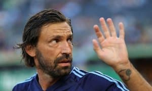 Андреа Пирло: "Челси"нинг муаммоси мураббийлар билан боғлиқ эмас