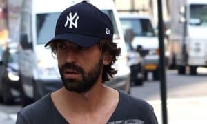 Андреа Пирло: Манжукич Роналдуга жуда мос тушади