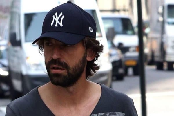 Андреа Пирло: Манжукич Роналдуга жуда мос тушади