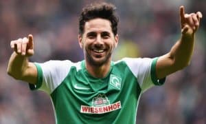 Клаудио Писарро ёзда фаолиятини якунлаши мумкин