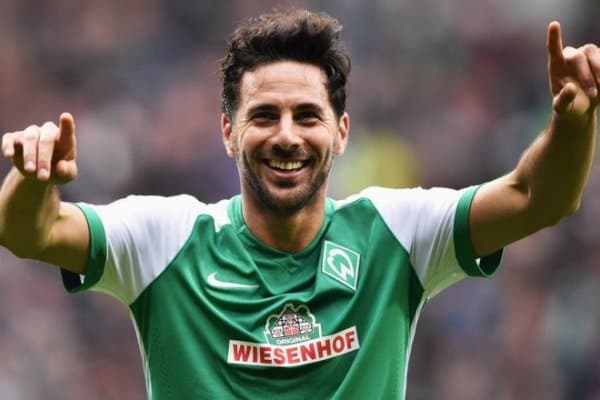 Клаудио Писарро ёзда фаолиятини якунлаши мумкин