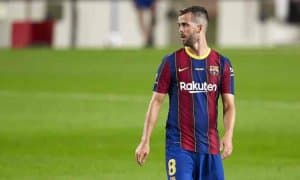 Сульшерга "Барселона" футболчиси керак