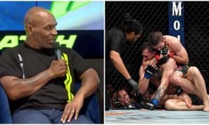 Майк Тайсон: Конор ҳеч қачон Хабибни енгга олмайди