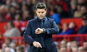 ПСЖ жаҳон чемпионини олмоқчи