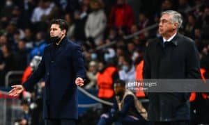 Перес "Реал"ни ютган мураббийни жамоага олиб келмоқчи