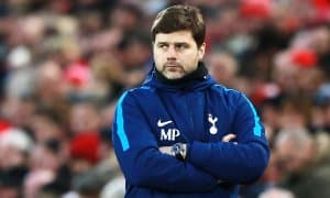 Руни: Почеттино – МЮ бош мураббийлиги учун энг тўғри ва муносиб инсон