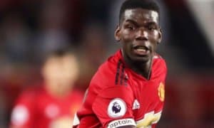 Каземиро: Погба - жаҳон даражасидаги футболчи