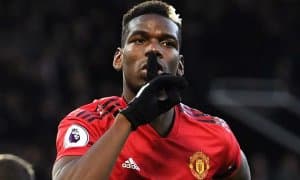 “Ювентус” Погбани қайтариш йўлини топди