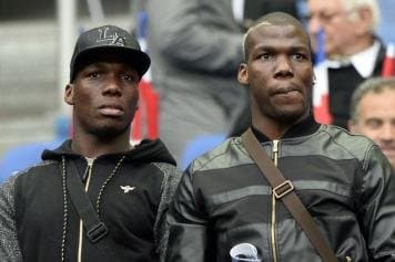 Погба фаолиятини Испанияда давом эттириши мумкин