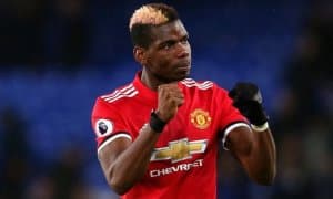 МЮ Погба эвазига "Ювентус"дан қайси футболчини сўрамоқда?