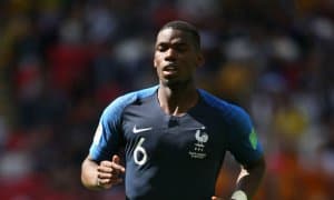 Погба: Финалда ҳақиқий жанг бўлади