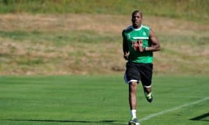 Погба АҚШ клуби билан шартнома имзолади