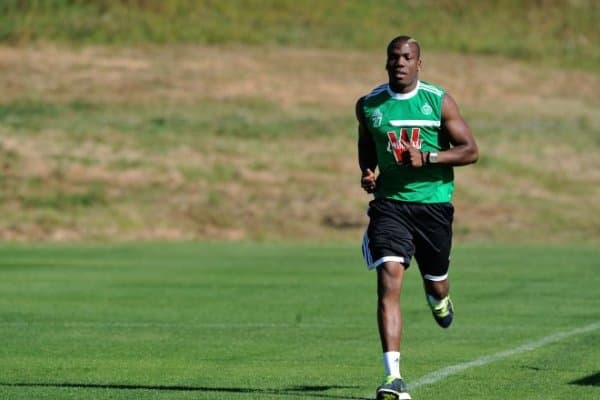 Погба АҚШ клуби билан шартнома имзолади