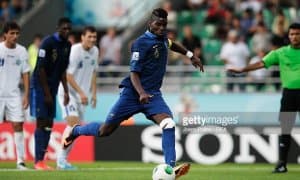 Биласизми? ЖЧ-2018да ғолиб бўлган Франция терма жамоасининг 4 нафар аъзоси 5 йил олдин Ўзбекистонга қарши ўйнаган