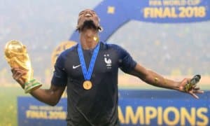 Погба "Барселона" билан 5 йиллик шартнома имзолашга келишиб олди