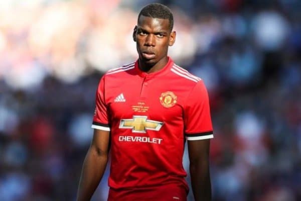Абидаль АҚШда Погба билан учрашганини инкор этди