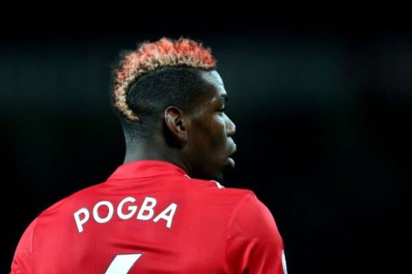 "Барселона" Погбага Иньестанинг рақамини бермоқчи